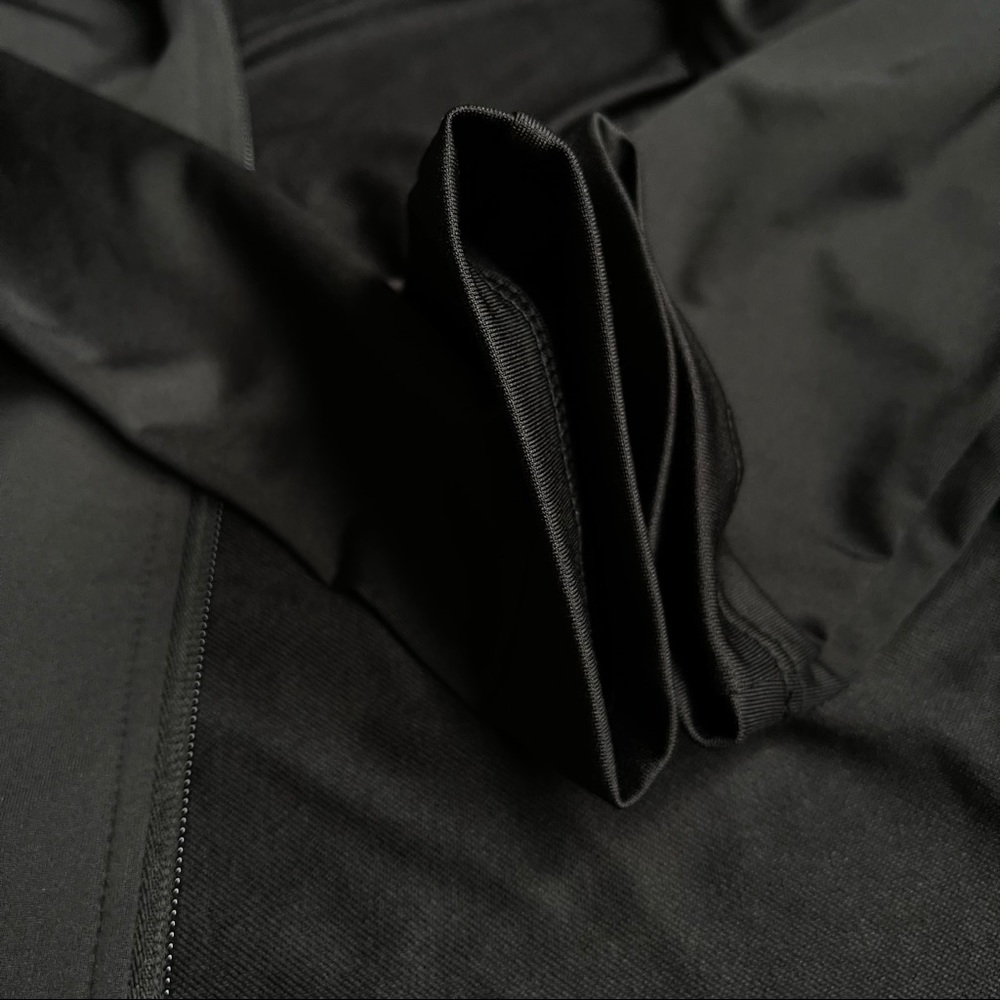 Castore Golf Jacket Pro Tek Softshell - Performan… - image 5